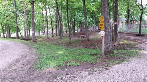 Elizabethtown crossroads campground 8180033 are the coordinates for the property